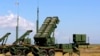Американский зенитный ракетный комплекс Patriot