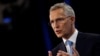Sekretari i Përgjithshëm i NATO-s, Jens Stoltenberg.
