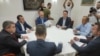 Контрадикторните изјави на власта за Протоколот 