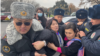 Милиция Абдирасулова менен Аргымбаевди төрт сааттан кийин бошотту