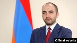 Vahan Hunanian