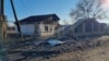 Внаслідок російських обстрілів за добу поранені двоє людей на Донеччині – ОВА