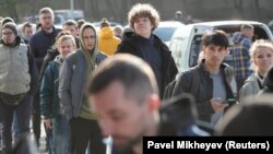 Россияне в Казахстане, январь 2023 г.
