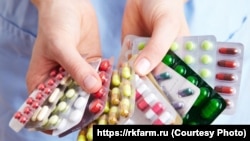 В окупації ціна медикаменти мінімум удвічі вища 