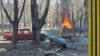 На Дніпропетровщині через російські атаки загинула людина, ще одна поранена – ОВА