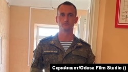 
Pavel Filatyev
has applied for asylum in France.