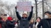 "Кыргыз журналистикасы тизгинделбейт" 
