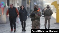 Иллюстративное фото
