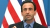 Georgia - US Assistant Secretary of State for Europe and Eurasian affairs Phillip Gordon speaks at a press conference, Tbilisi, 10Jun2009