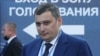 Глава Курской области освятил кабинет после ареста предшественника