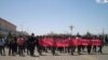 В Китае вышел на свободу самый давний политзаключенный Хада