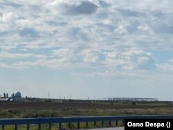 Investiția Lidl urma să se facă pe un teren de peste 230.000 de mp, situați în comuna Cârcea, județul Dolj.