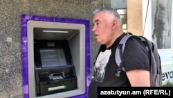 Журналист Артур Асафьев