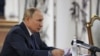 Владимир Путин за пореден път отрече руската армия да е убивала цивилни в Украйна