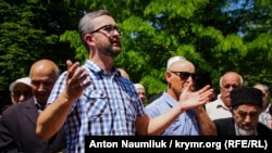 Нариман Джелял