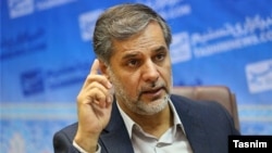 حسین نقوی حسینی، عضو کمیسیون امنیت ملی و سیاست خارجی مجلس