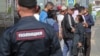 Після нападу на «Крокус Сіті Холлі», який, за офіційною версією, влаштували громадяни Таджикистану, у Росії загострилися ксенофобські настрої щодо мігрантів (фото ілюстраційне)