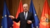Premijer Crne Gore, Zdravko Krivokapić, Podgorica 22. novembar 2021.