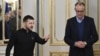 «Сподіваємося, що Німеччина ставатиме ще сильнішою»: Зеленський привітав обрання Мерца