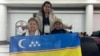 Қазақстаннан пана таба алмаған қарақалпақтар АҚШ-қа кетті