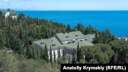 Усадьбы под кипарисами: кто жил и работал в алуштинском Профессорском уголке (фотогалерея)