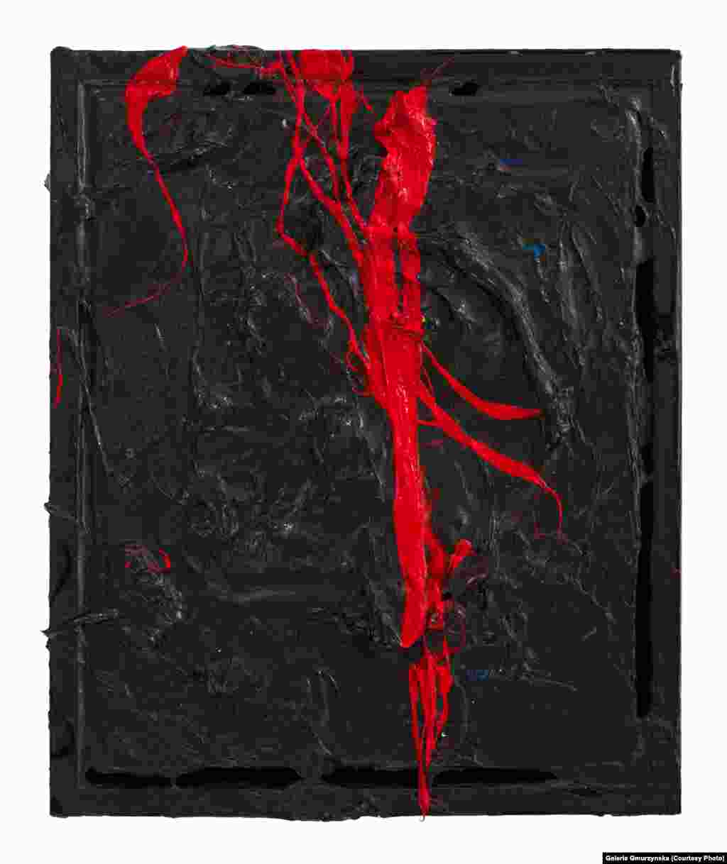 "Eruption"