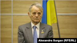 Наступні засідання у справі Джемілєва відбудуться 17-18 червня