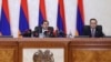 Սուրեն Պապիկյանը տարածաշրջանում էսկալացիայի համար հիմքեր չի տեսնում