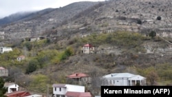 Нагорный Карабах