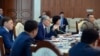 Выборы стали предметом обсуждения Совбеза
