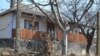 Casa părintească a lui Nicolae Timofti