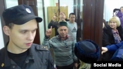 Илмир Имаев, Илдар Шәйхетдинов, Азат Хәсәнов