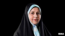 پروانه سلحشوری عضو فراکسیون امید مجلس ایران می‌گوید، نهادی که پشت بازداشت‌های دانشجویان قرار دارد وزارت اطلاعات است 