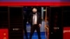 Premijer Velike Britanije Boris Johnson