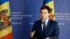 Nicu Popescu, ministrul Afacerilor Externe și Integrării Europene