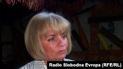 Ленче Јовановска, Агенција за храна и ветеринарство.