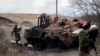 Генштаб Украины: в Донбассе 6 тысяч российских военнослужащих