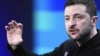 Зеленский: без гарантий безопасности Украины прекращения огня не будет