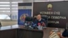 Одлука за Законот за јазиците по локалните избори 