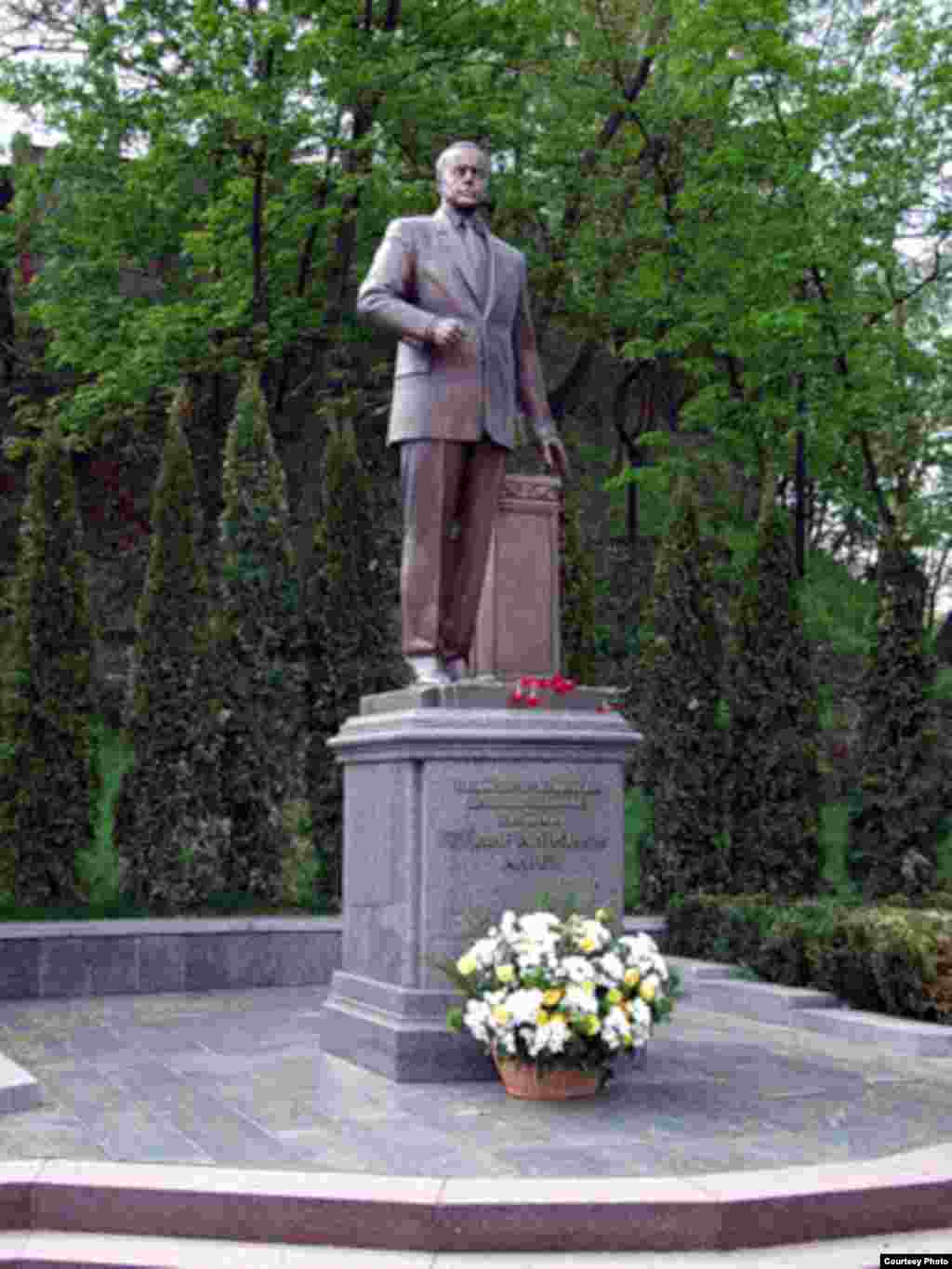 Ukrayna, Kiyev. 