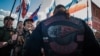 "Ночные волки" уже давно близки с властями
