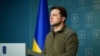 Зеленський: треба розглядати повне закриття неба для російських ракет, літаків, гвинтокрилів