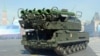 Bellingcat Says MH17 Downed By Russian Buk