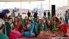 Dünýä türkmenleri we Nowruz 