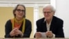 Monika Flacke i Henry Meyric Hughe