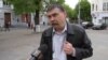 Кіборг-медик із позивним «Наркоз»