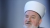 Reis Islamske zajednice u Bosni i Hercegovini Mustafa Cerić