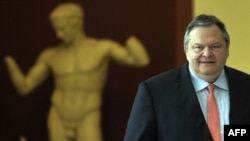 Evangelos Venizelos