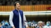Pakistani Prime Minister Imran Khan (file photo)