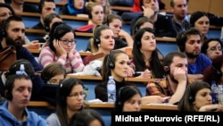 Osim razmjene profesora i studenata dogovorena je saradnja u projektima